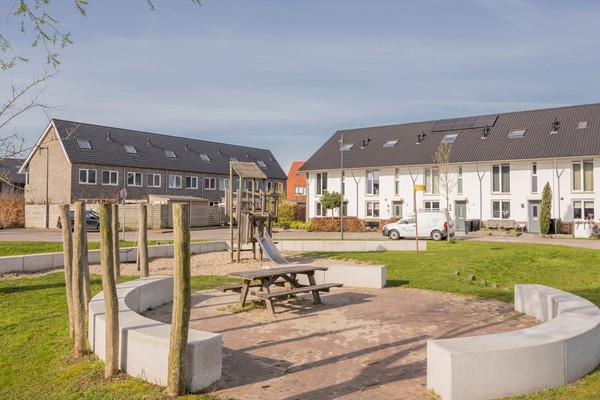 Medium property photo - Stolp 13, 3781 KL Voorthuizen